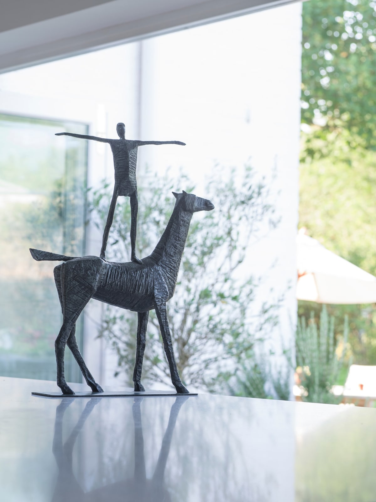 Terence Coventry, Joyrider I, 2008