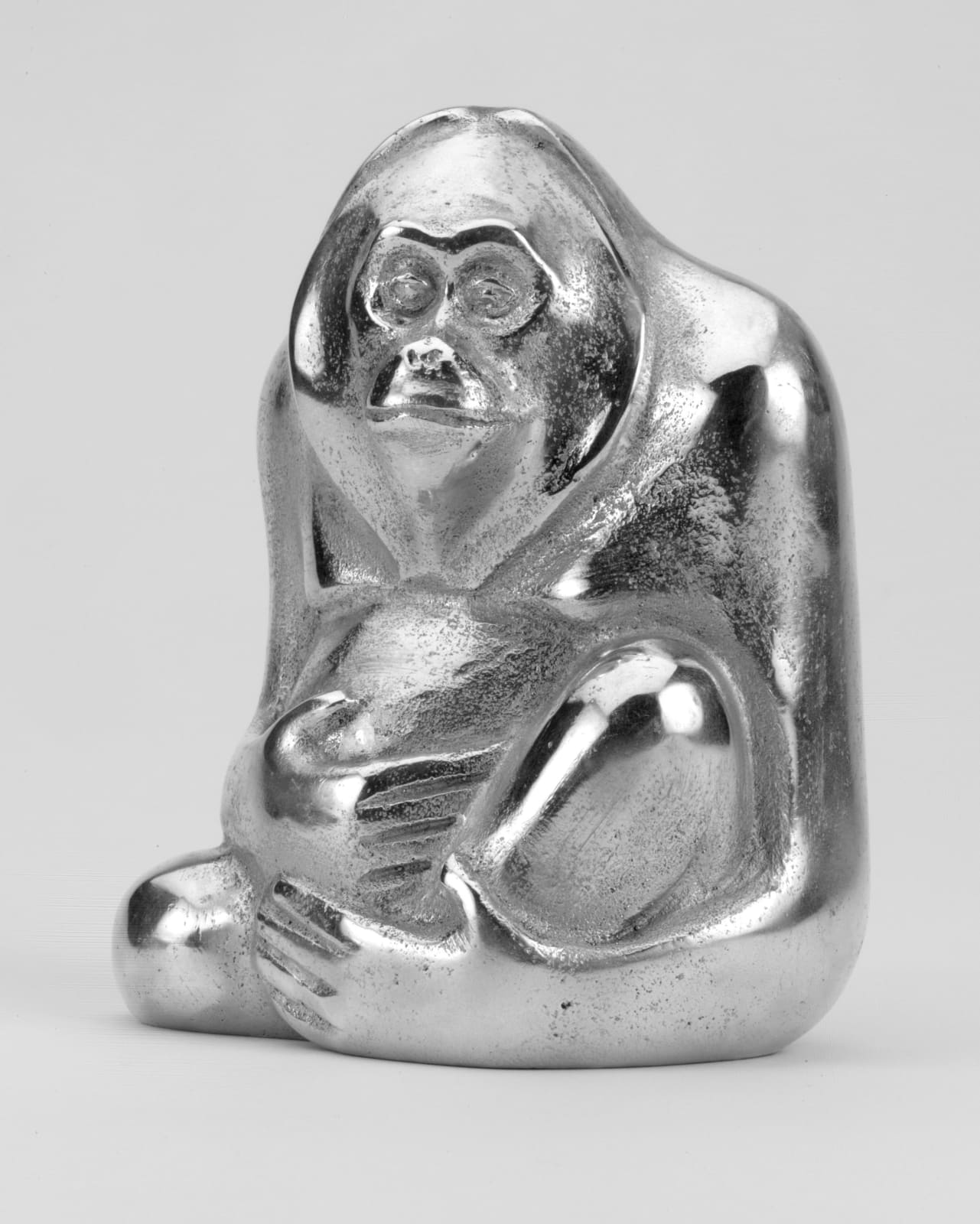 Michael Cooper, Small Orang Utan, 2009