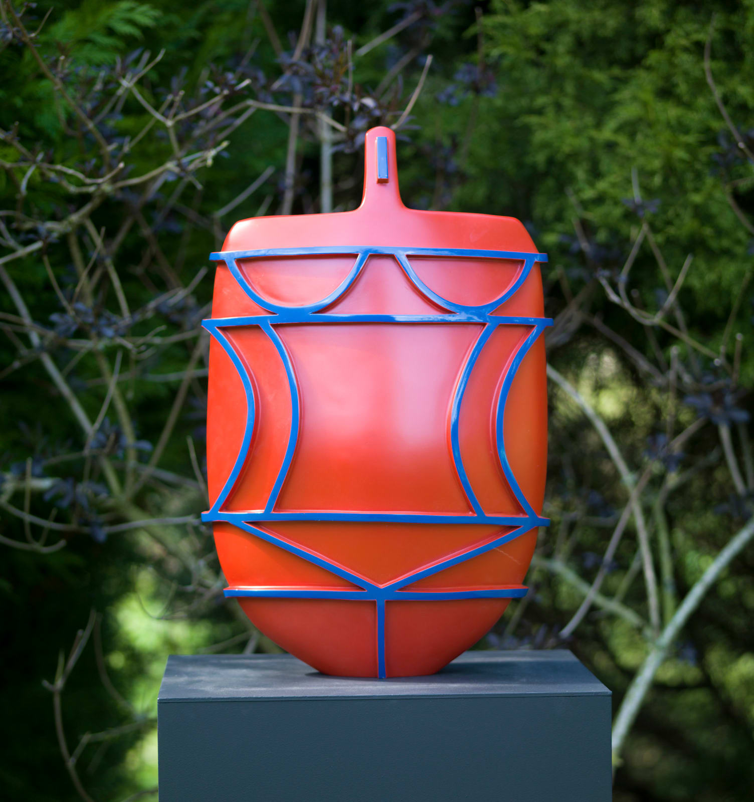 Jon Buck, Matrilinear, 2014