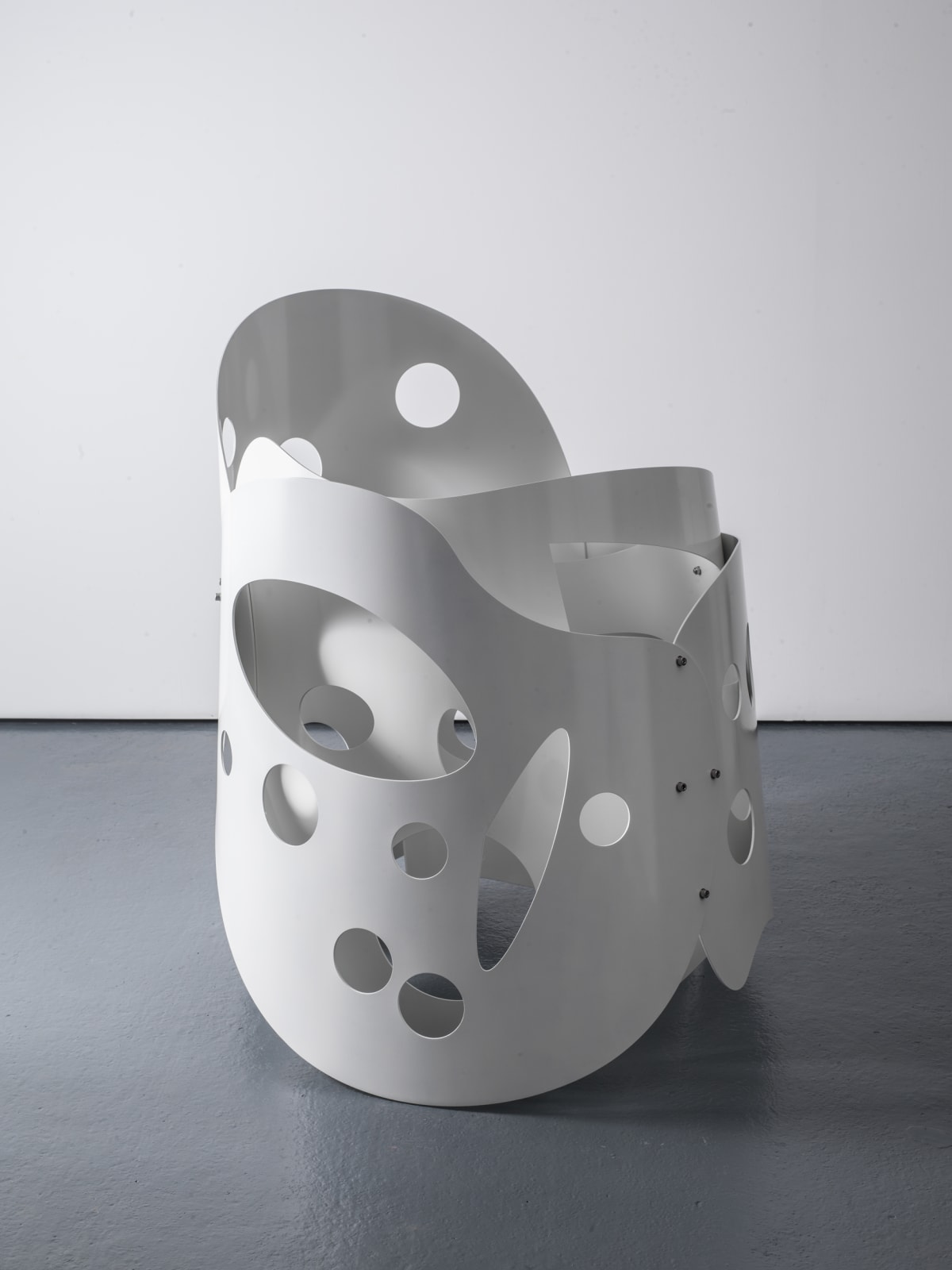 Jeff Lowe, Sulla's Aria, 2019