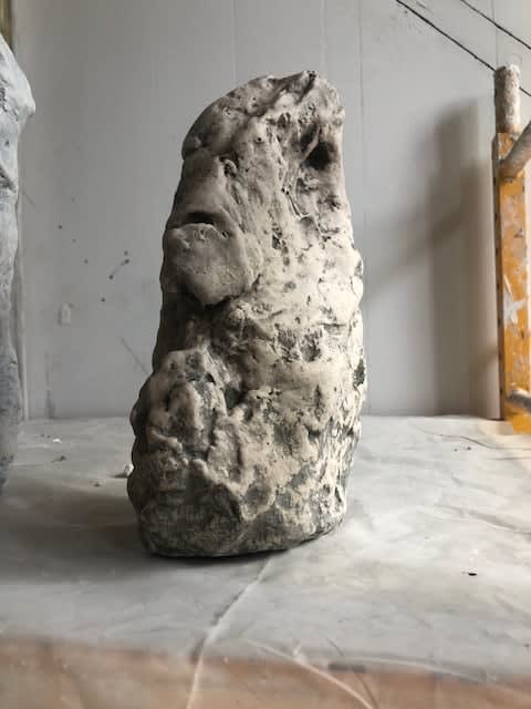 William Tucker RA, Edwin, 2022