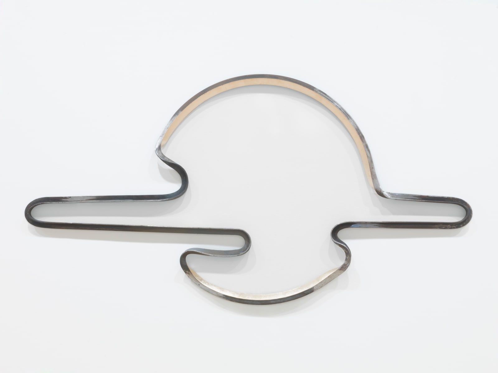 Almuth Tebbenhoff, Sinking Moon, 2020