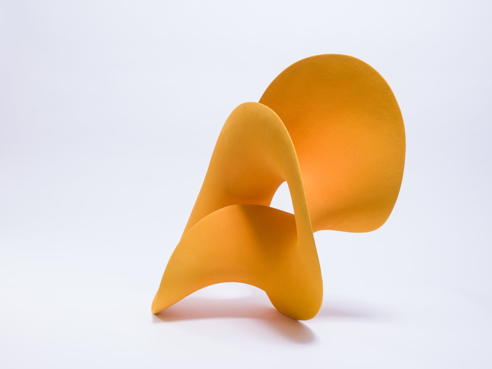 Merete Rasmussen, Glow, 2021