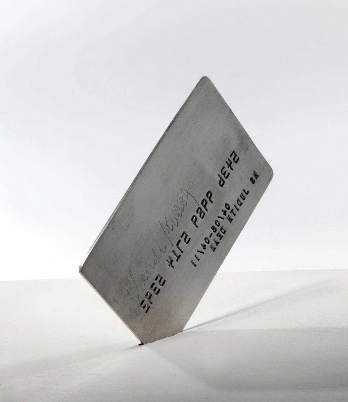 Judith Dean, Investment, 2008