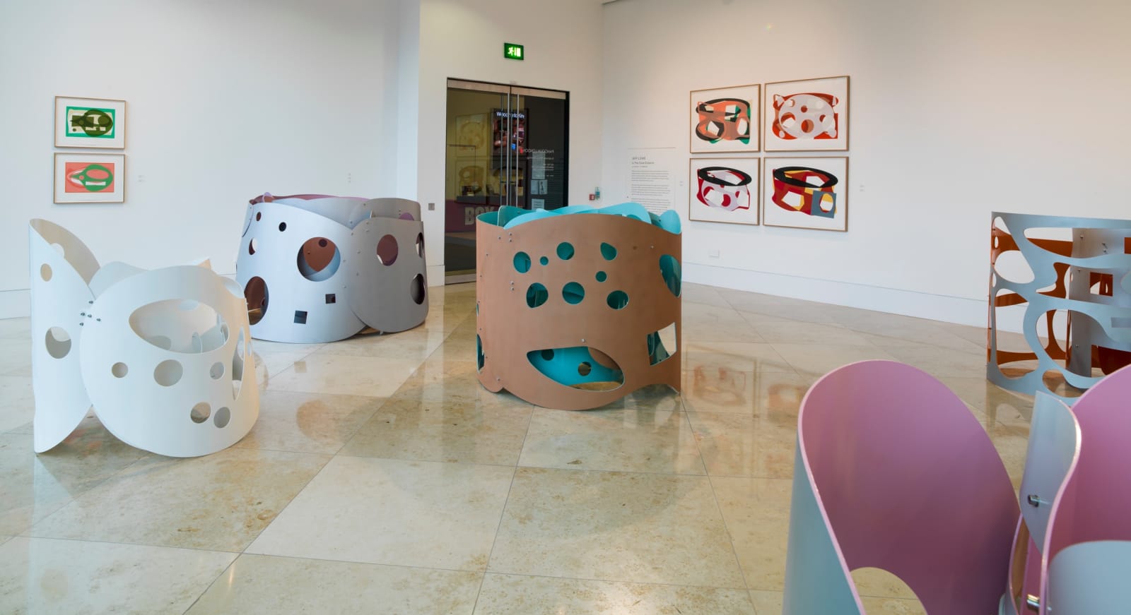 Jeff Lowe, Lotario's Aria, 2019