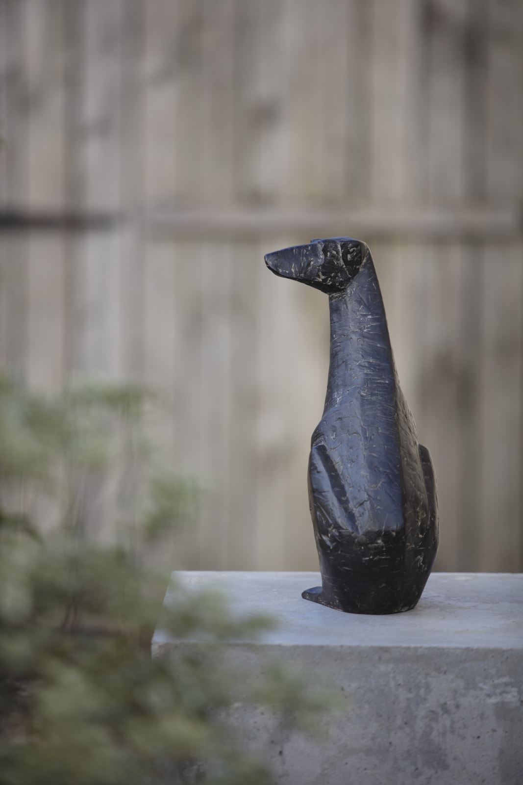 Terence Coventry, Hound I, 1998