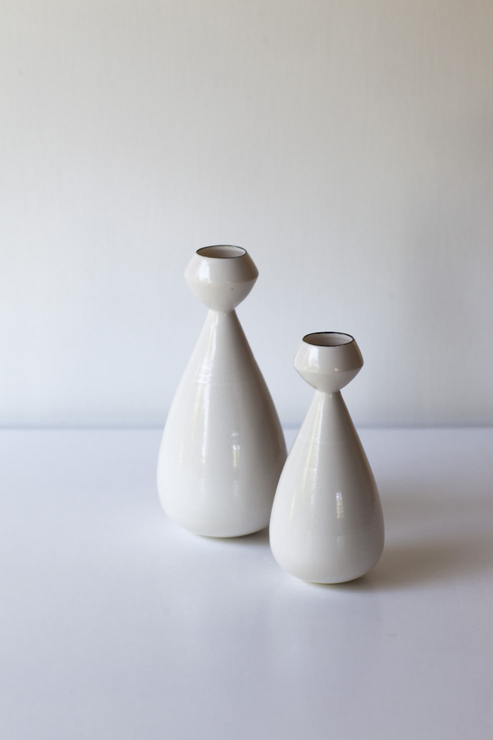 Katharina Klug, Mother Vases, 2021
