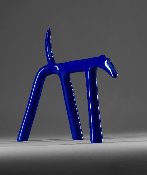 Jon Buck, Deep Down Dog, 2009