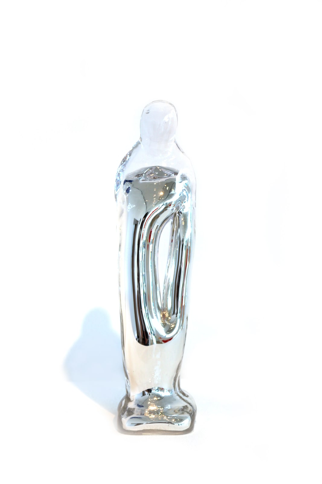 Zachary Eastwood-Bloom, Human Error - Maquette, 2022