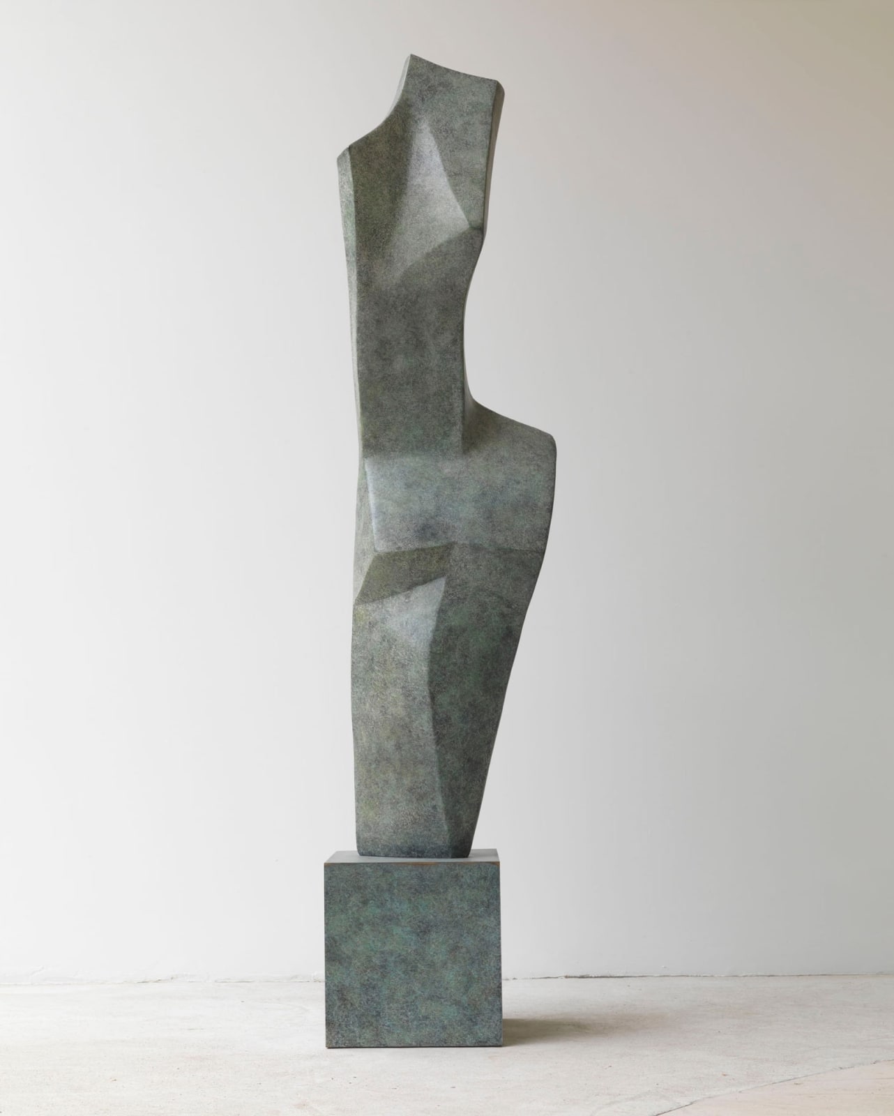 Terence Coventry, Torso II (TC347), 2016