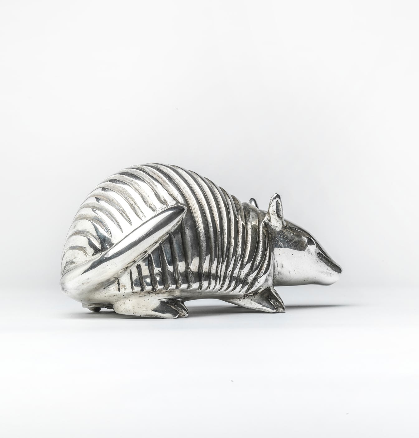 Anita Mandl, Armadillo, 2002