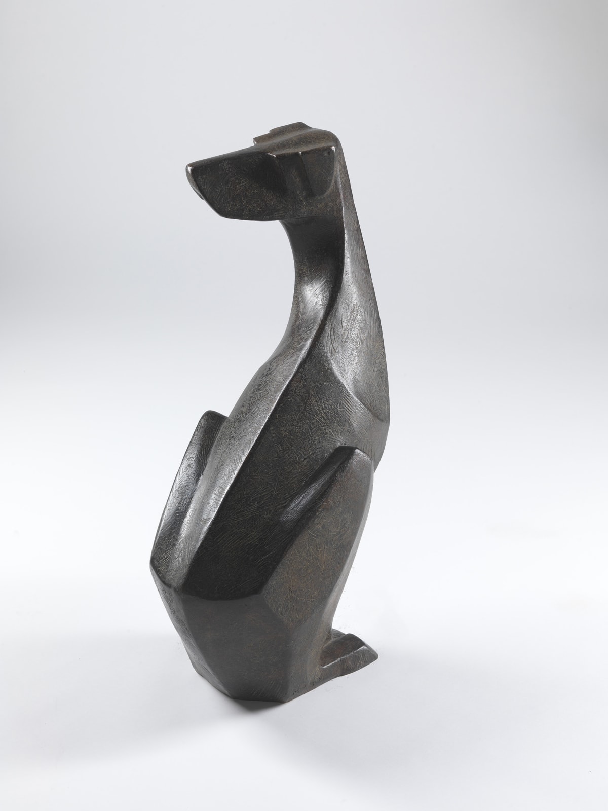Terence Coventry, Hound II, 2000