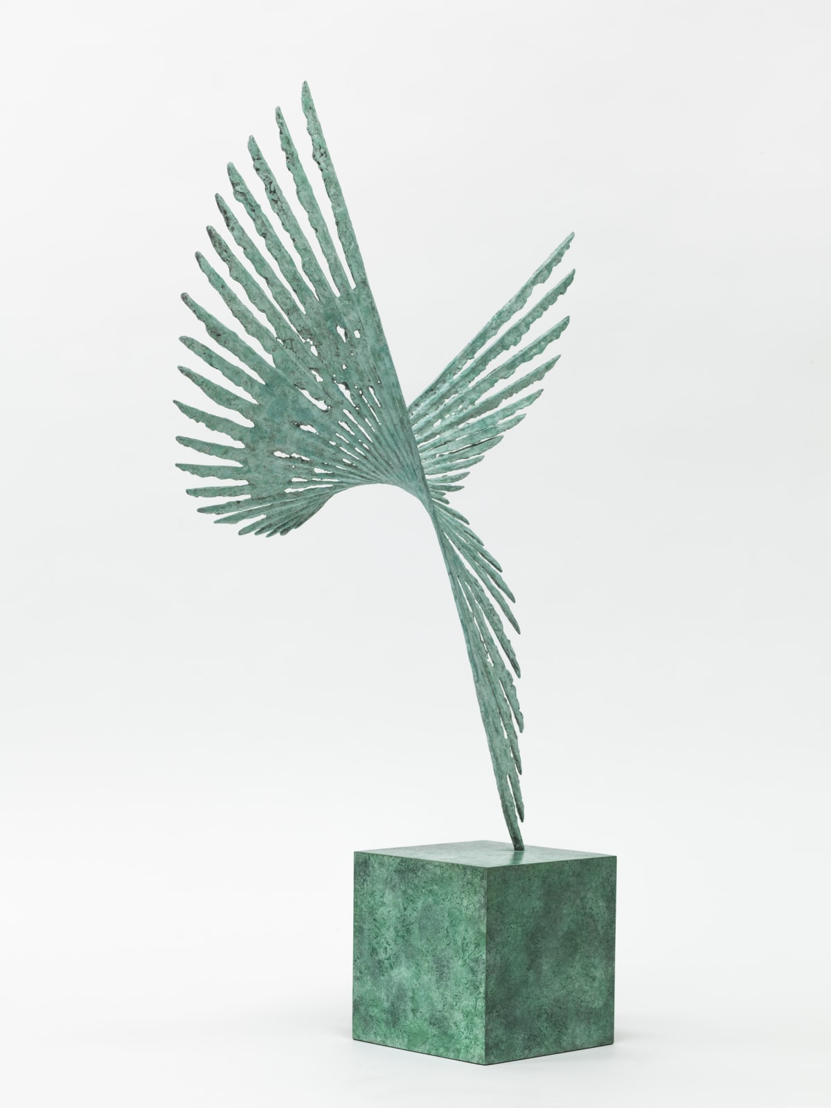 Charlotte Mayer, Solar II, 2020