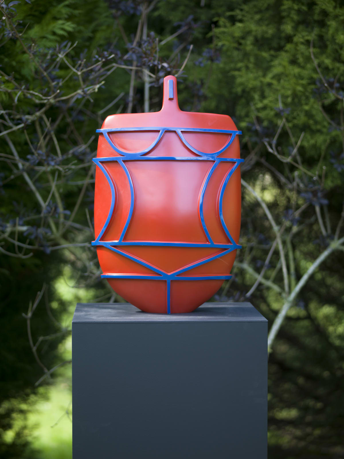 Jon Buck, Matrilinear, 2014