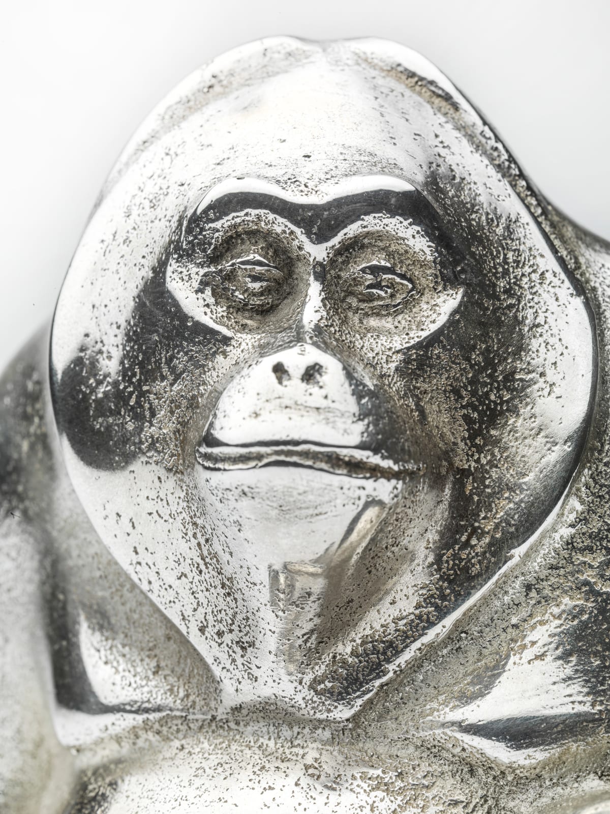 Michael Cooper, Small Orang Utan, 2009