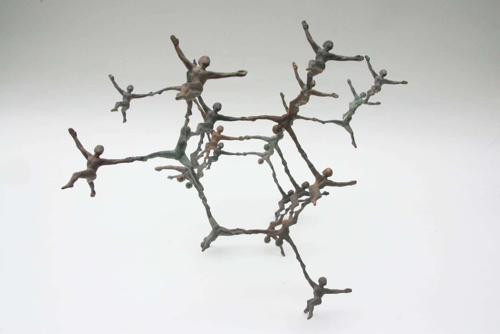 Briony Marshall, A Dream of Society as Flawless as a Diamond