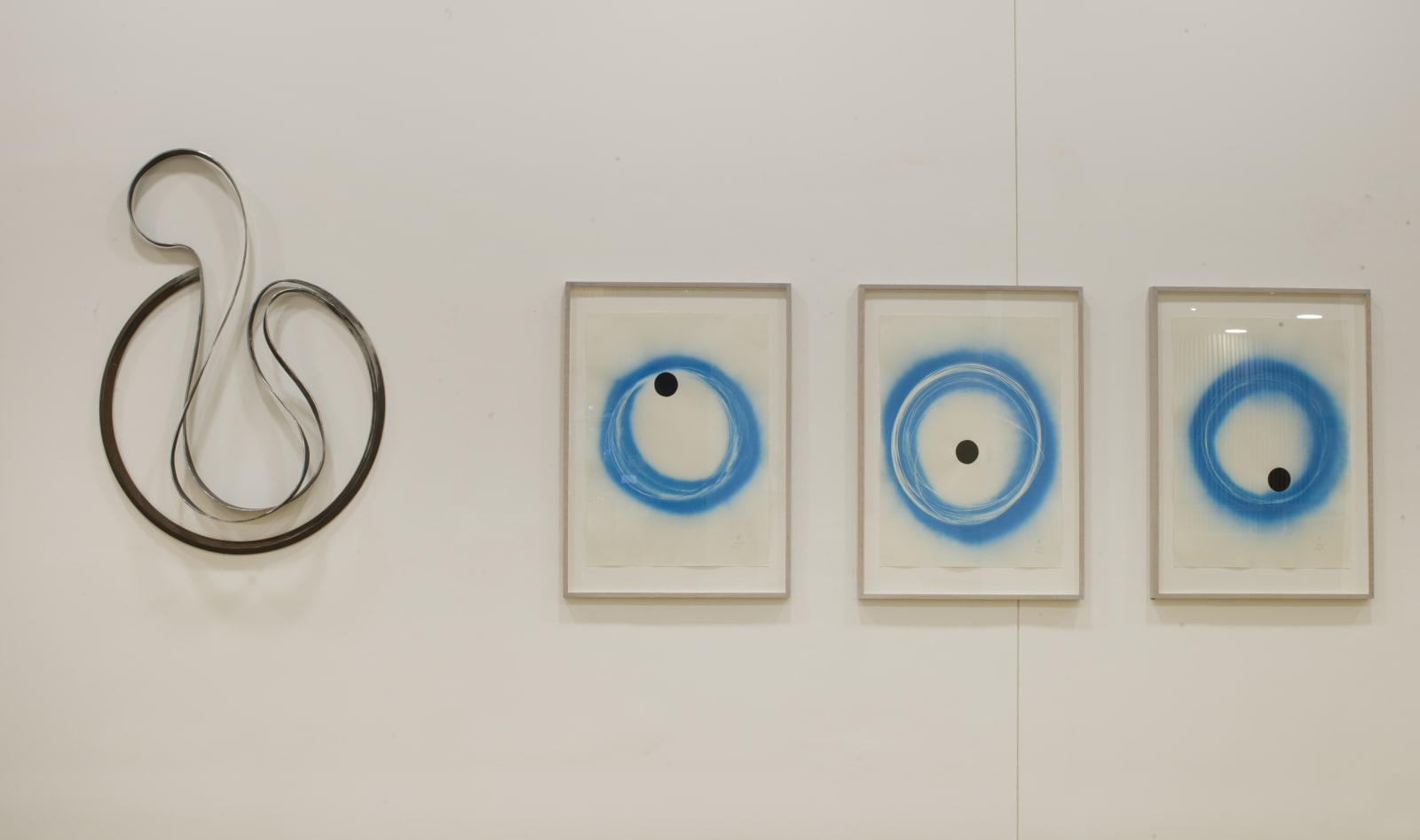 Almuth Tebbenhoff, OMG II, 2020