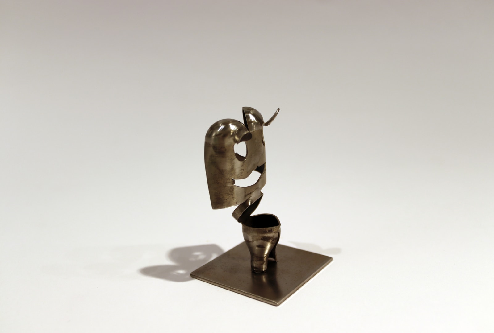 Steven Gregory, The Laughing Series 17 - Boo Boo Be Do (Laughing Series), 2017