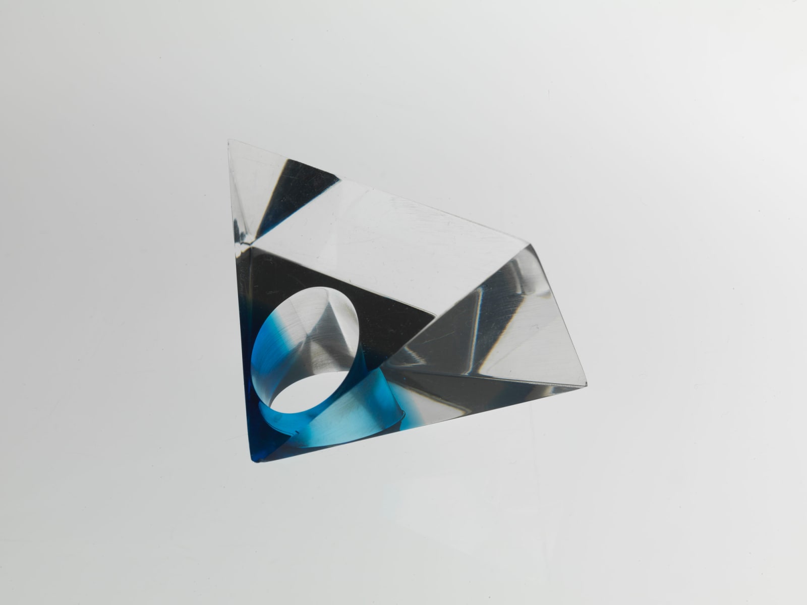 Daniel Chadwick, Ring IV, 2014