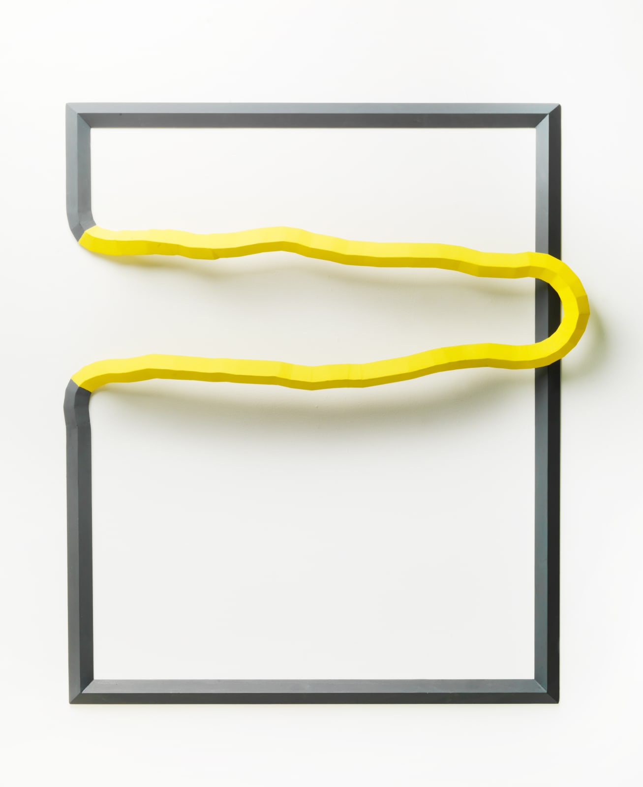 Almuth Tebbenhoff, Tear to Open, 2013