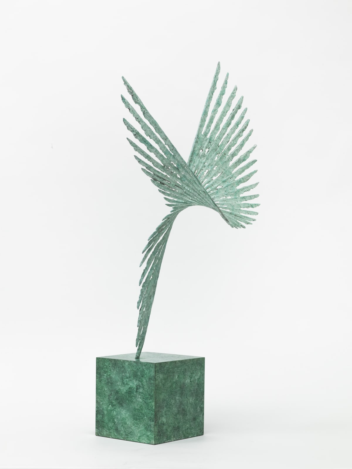 Charlotte Mayer, Solar II, 2020