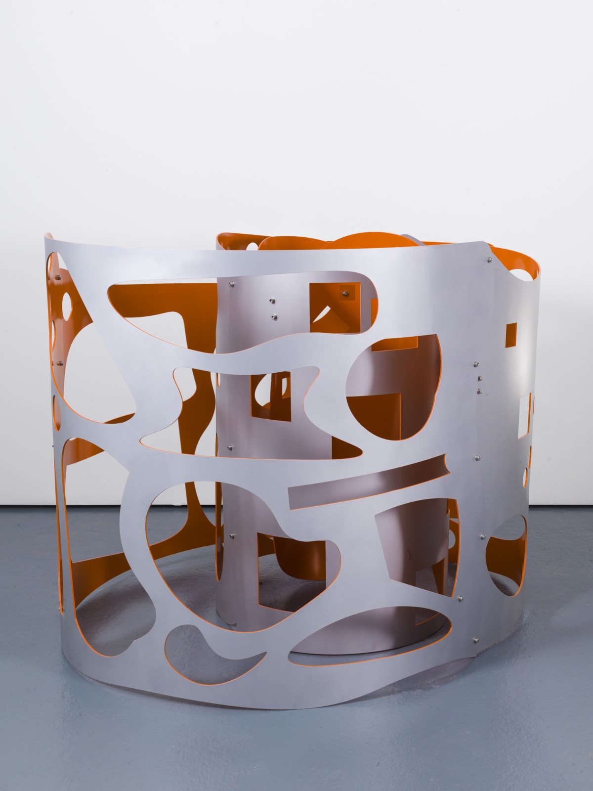 Jeff Lowe, Alceste's Aria, 2019