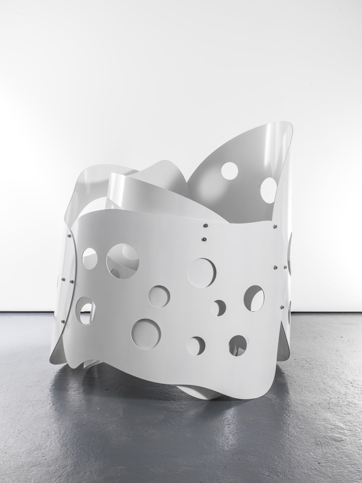 Jeff Lowe, Sulla's Aria, 2019