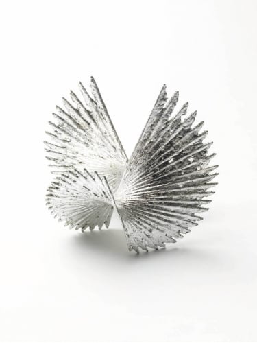 Charlotte Mayer, Rondel, 2016