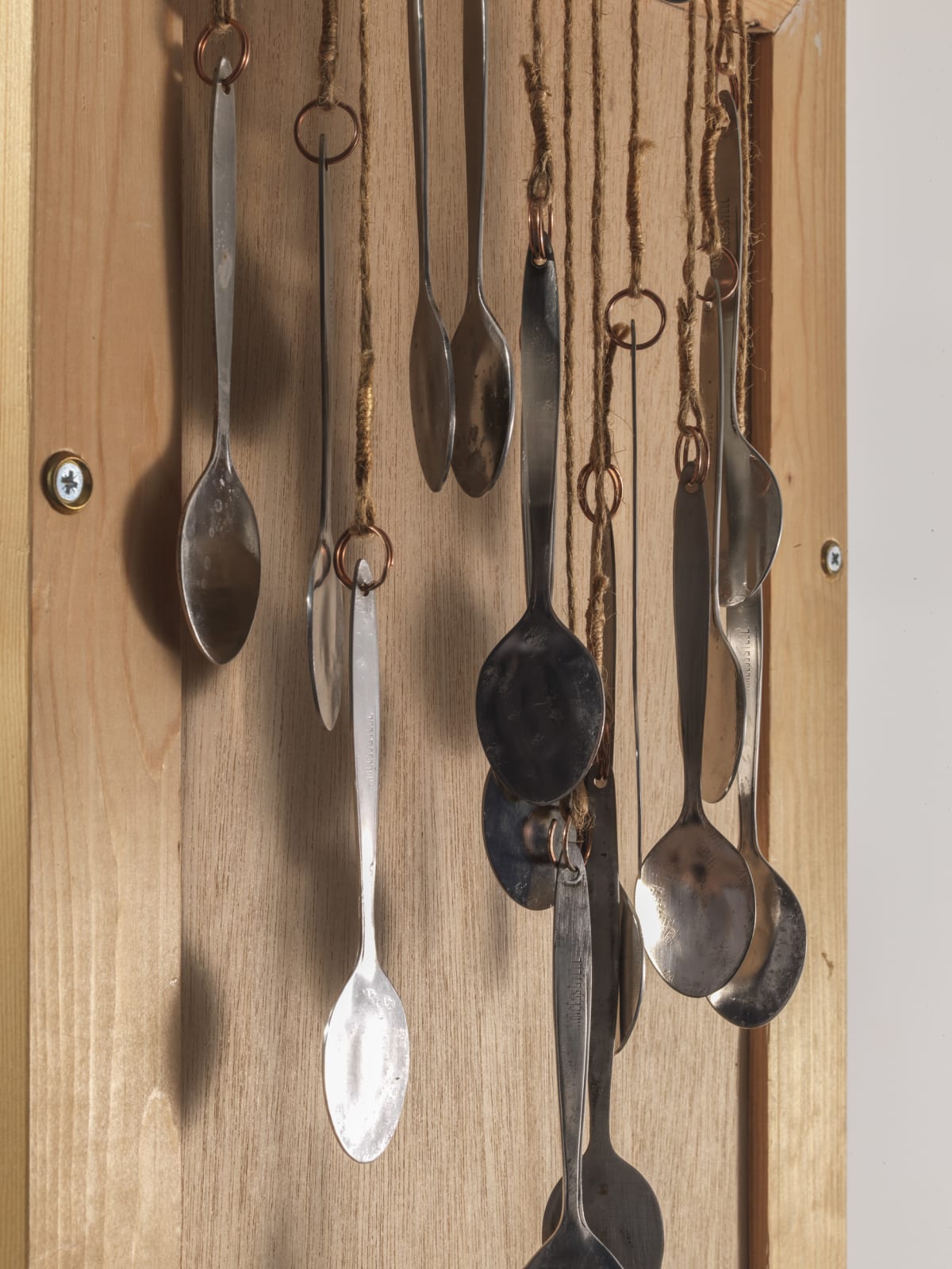 Carl Plackman, All the Great Minds, 1999