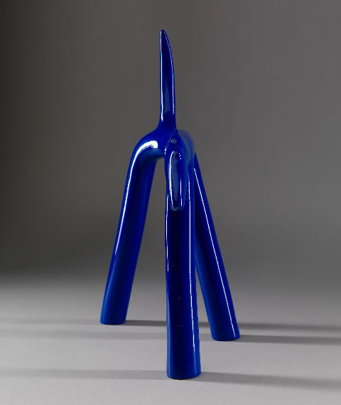 Jon Buck, Deep Down Dog, 2009