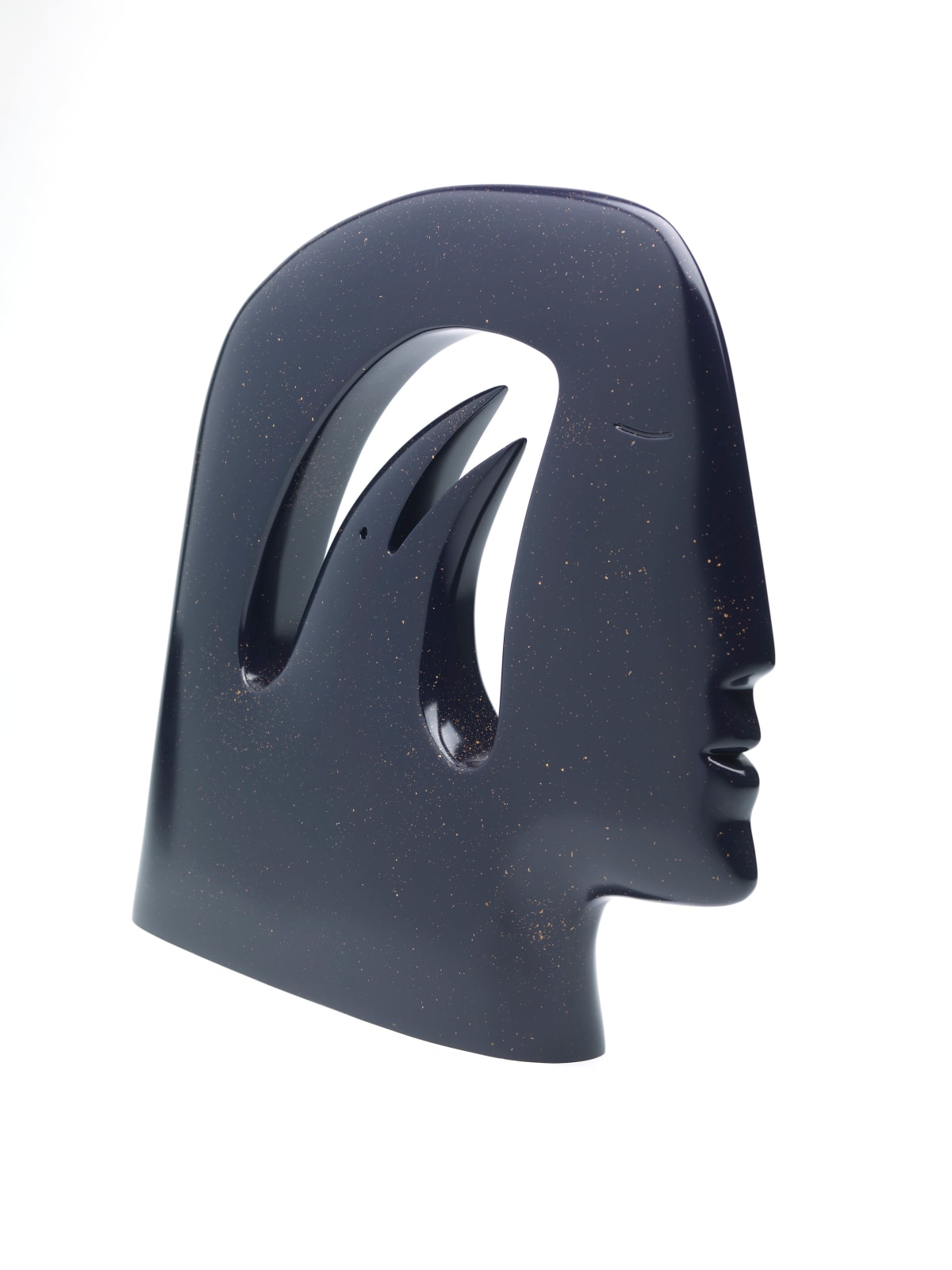 Jon Buck, Nightbird, 2011
