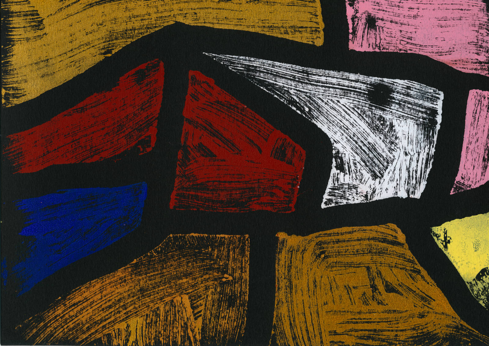 Jeff Lowe, Untitled (1), 2013