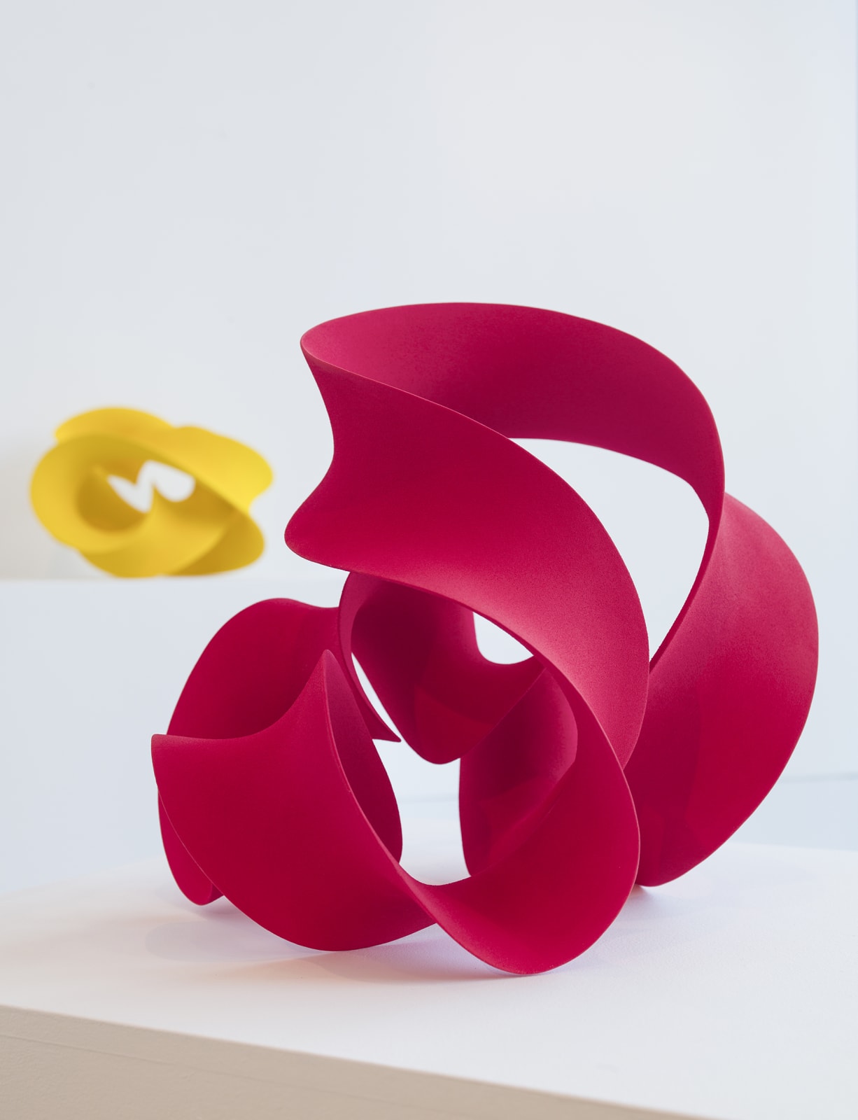 Merete Rasmussen, Torque, 2021