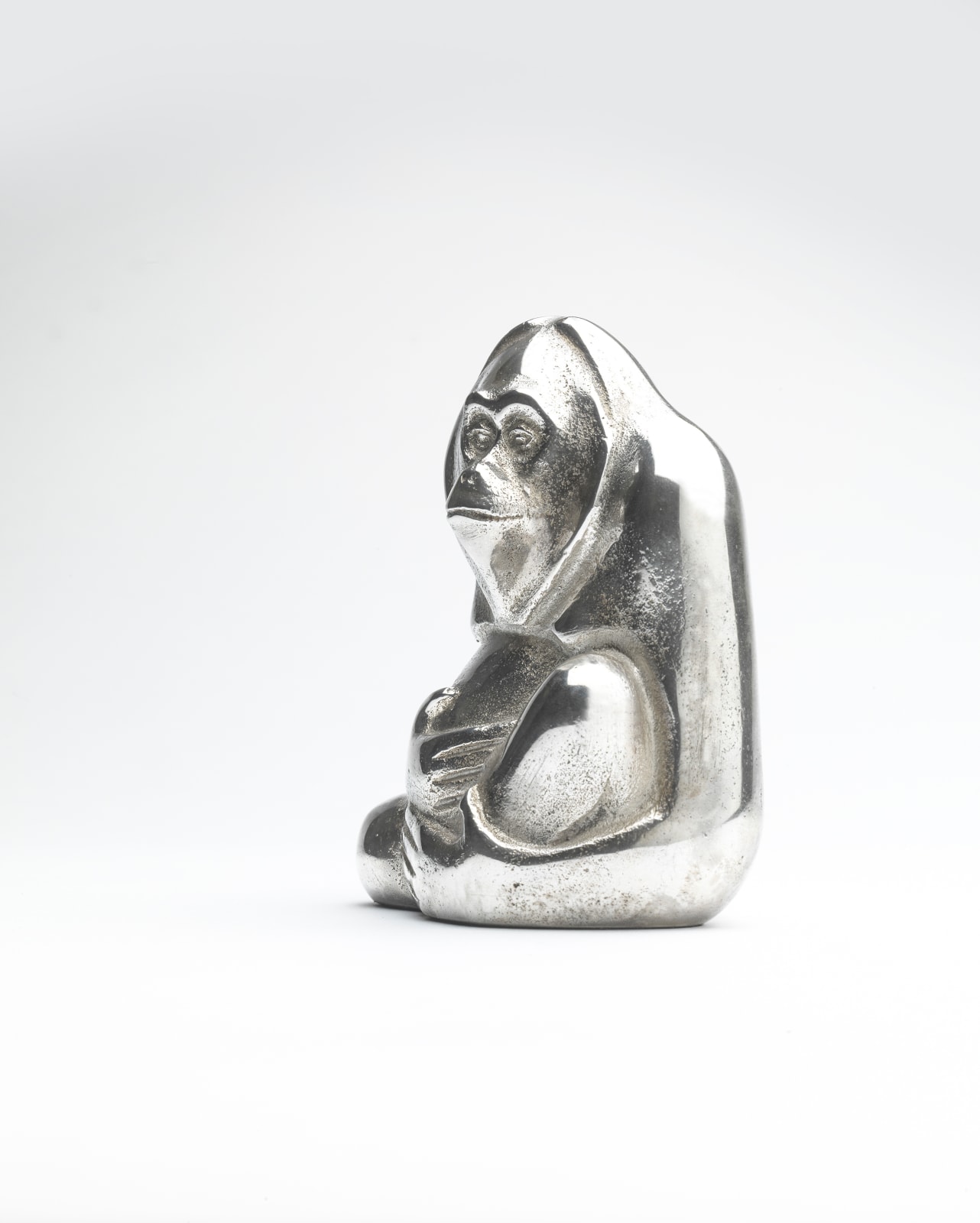 Michael Cooper, Small Orang Utan, 2009