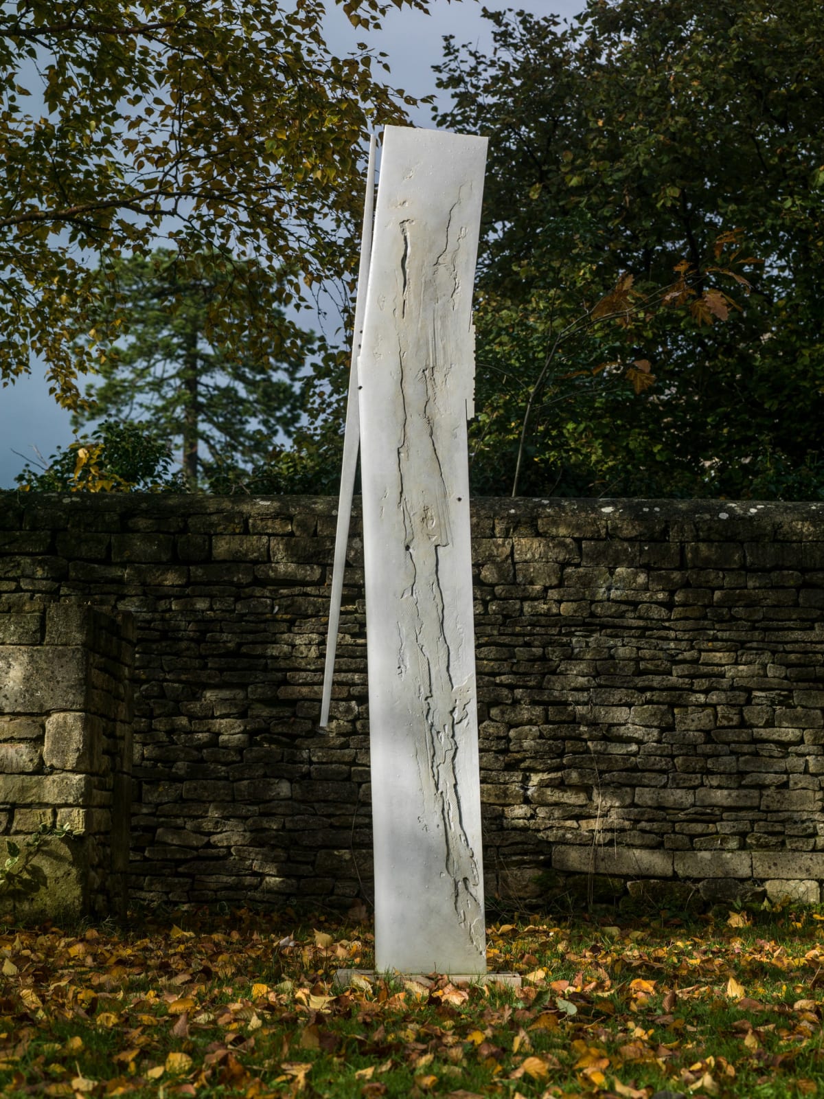 Ann Christopher RA, The Edge of Light, 2002