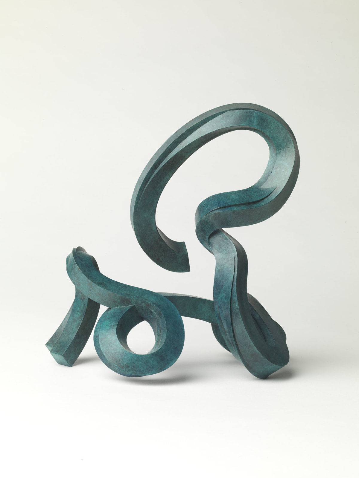 Bruce Beasley, Aeolis 4, 2018