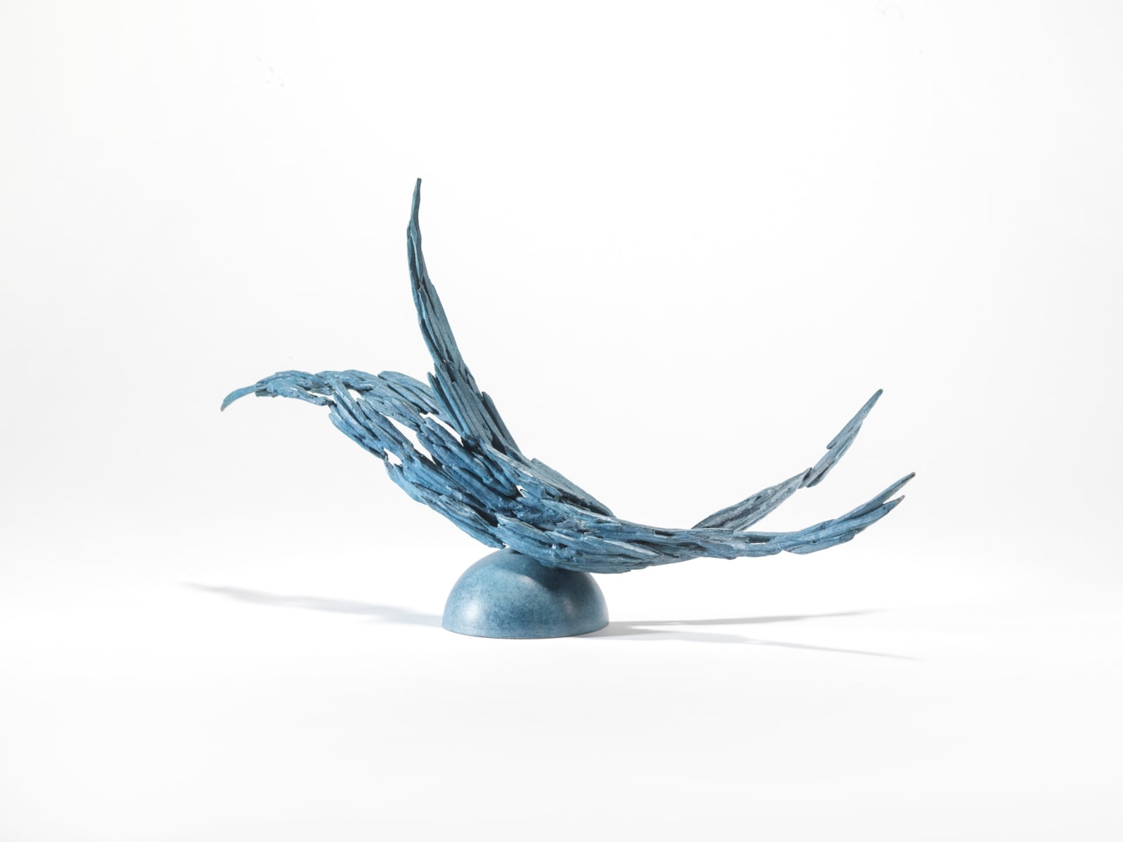 Charlotte Mayer, Spray, 2016