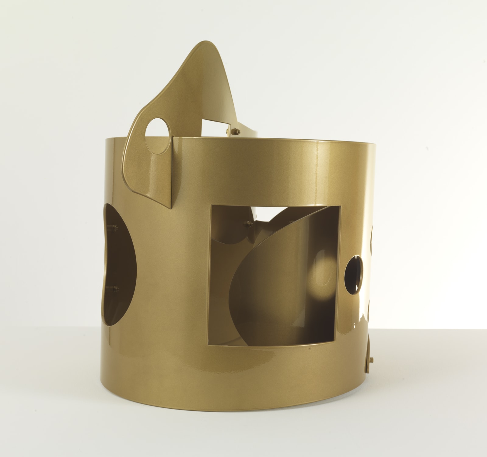 Jeff Lowe, Sheba, 2019