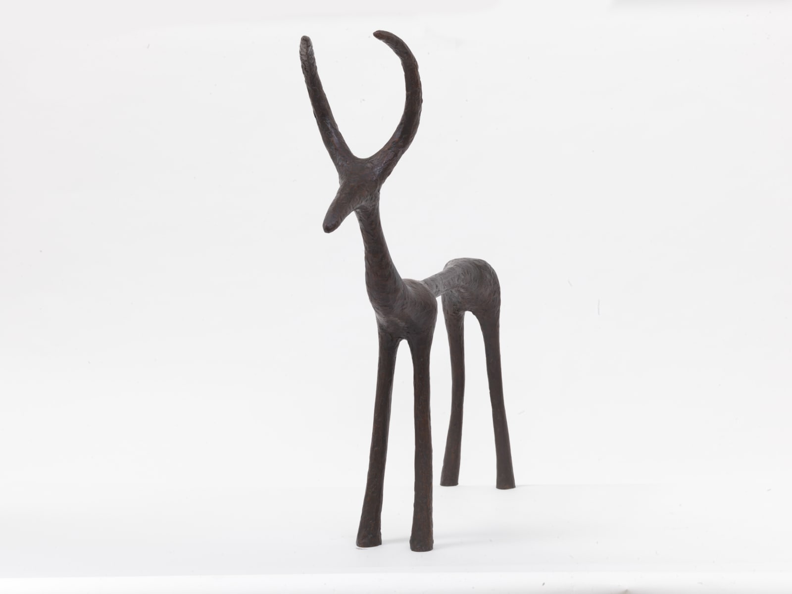 Breon O'Casey, Deer, 2003