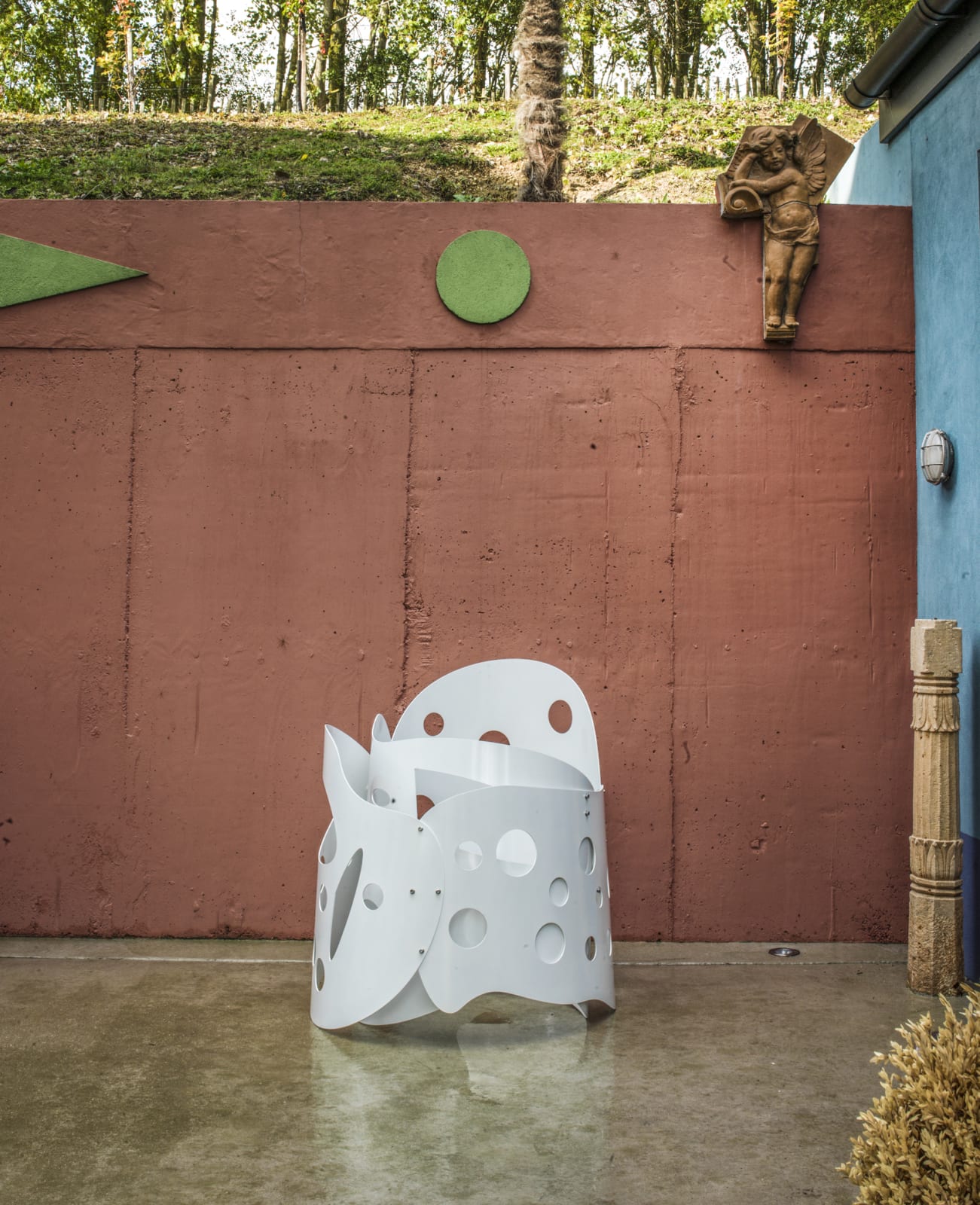 Jeff Lowe, Sulla's Aria, 2019