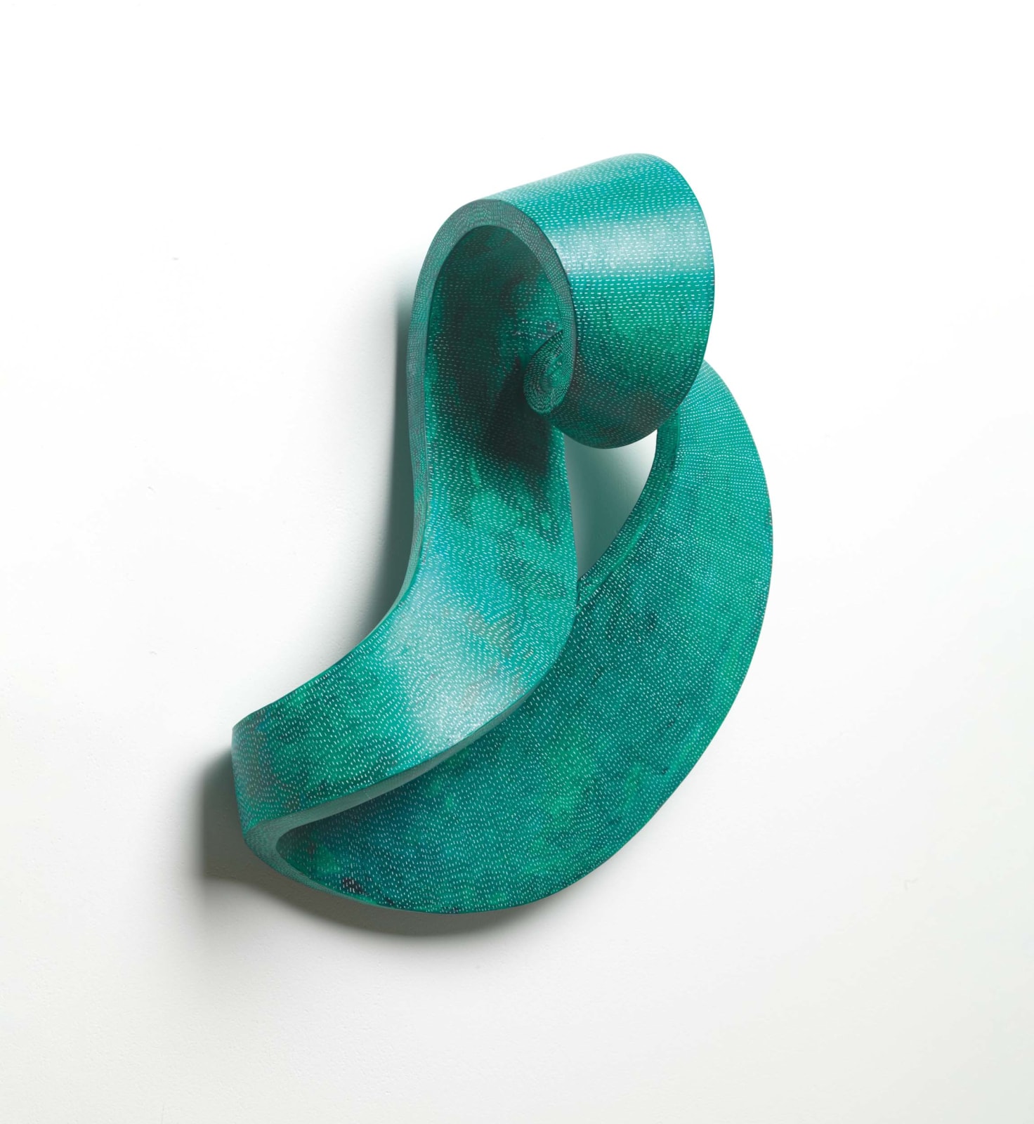 Eilis O'Connell, Curve Continuous, 2021