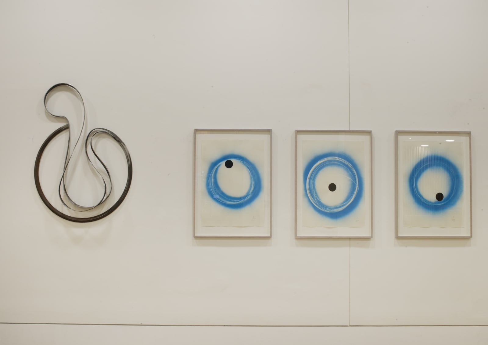 Almuth Tebbenhoff, Clef, 2020