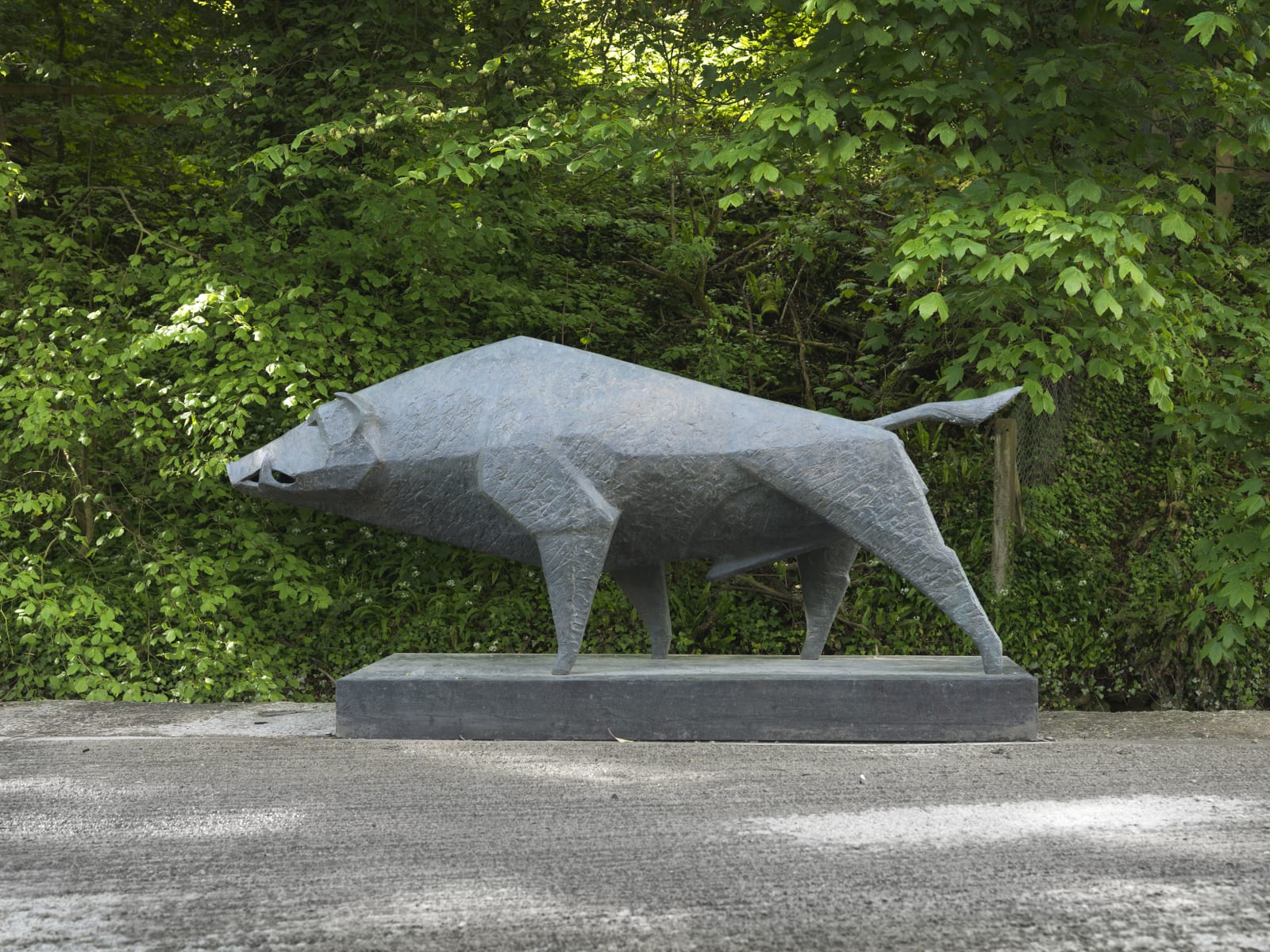 Terence Coventry, Boar II, 1999