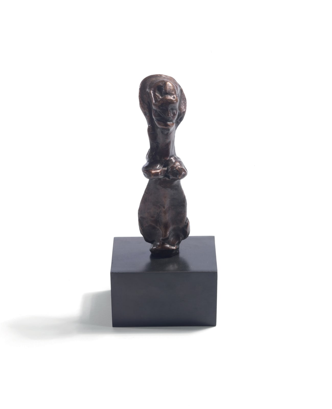 Reg Butler, Figure 1 From Le Musee Imaginaire, 1961