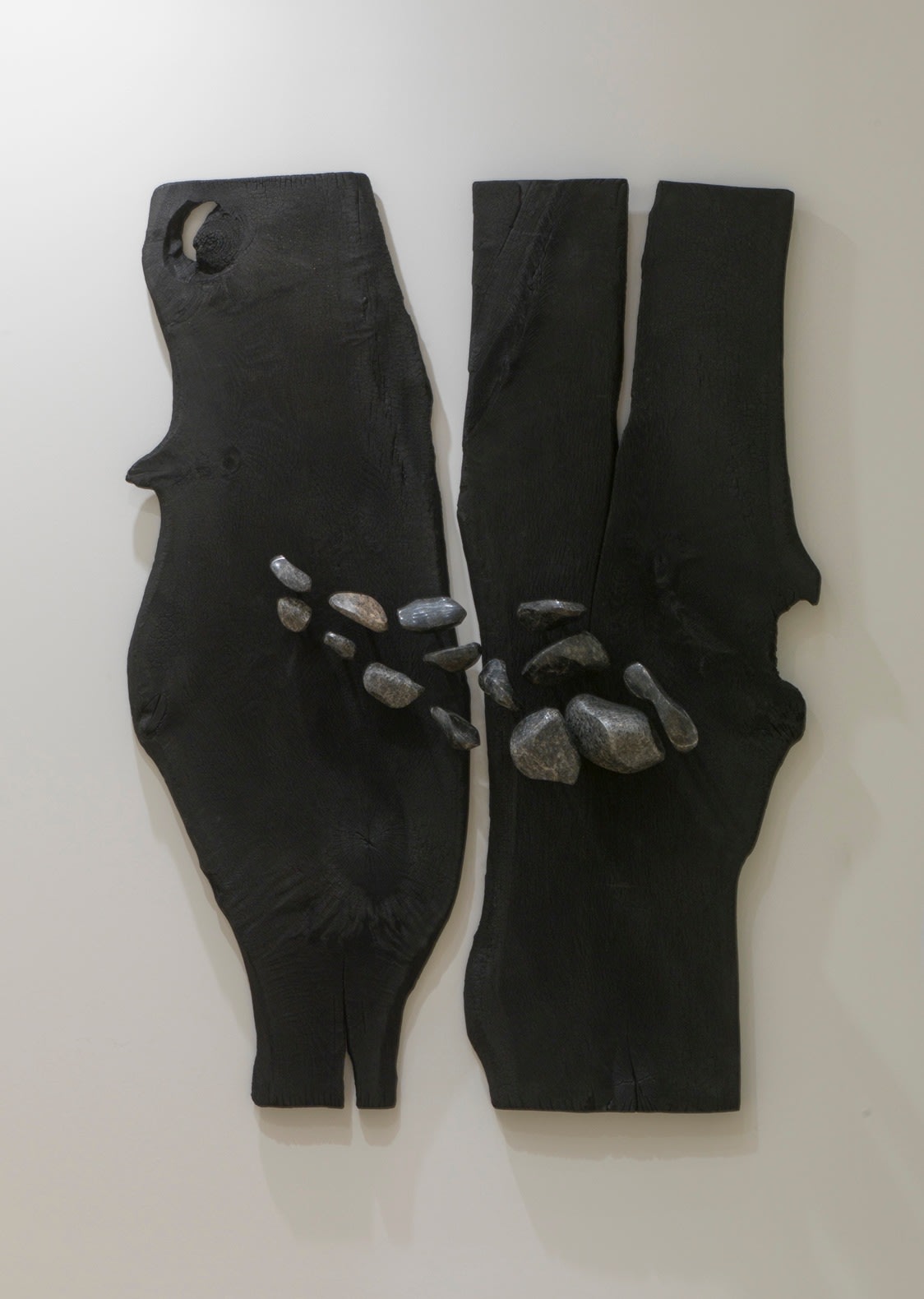 Sean Alec Auld, Ginnungap II, 2024