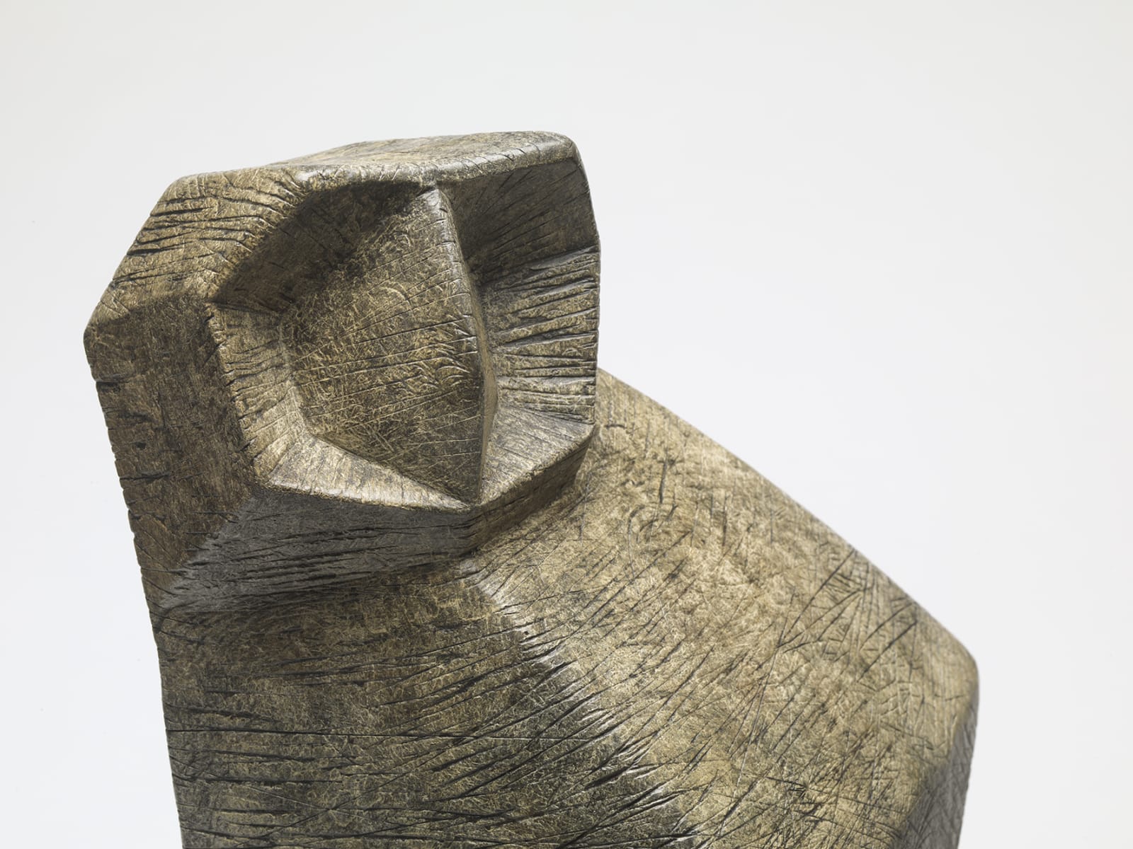 Terence Coventry, Owl III, 2016