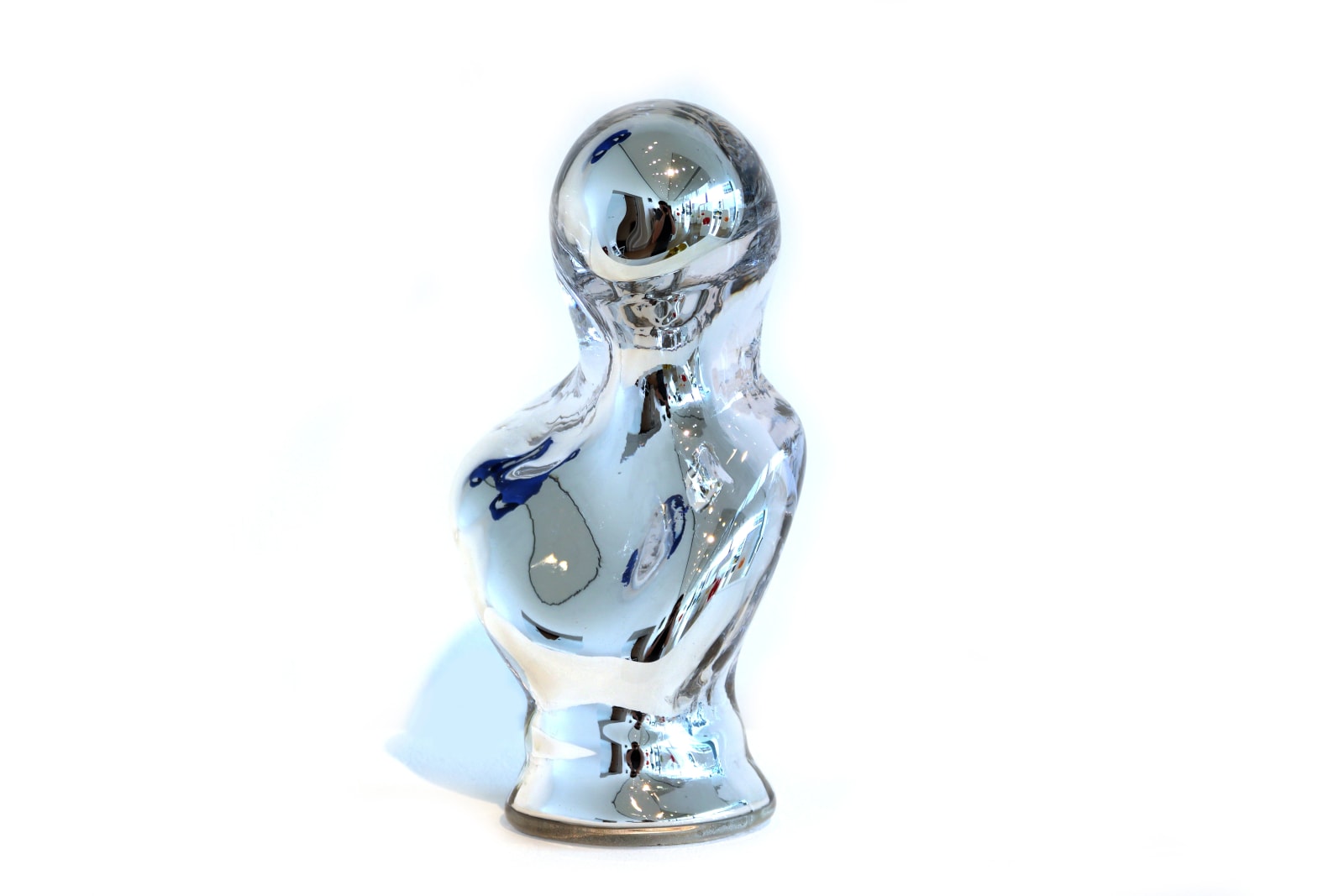 Zachary Eastwood-Bloom, Human Error - Maquette, 2022