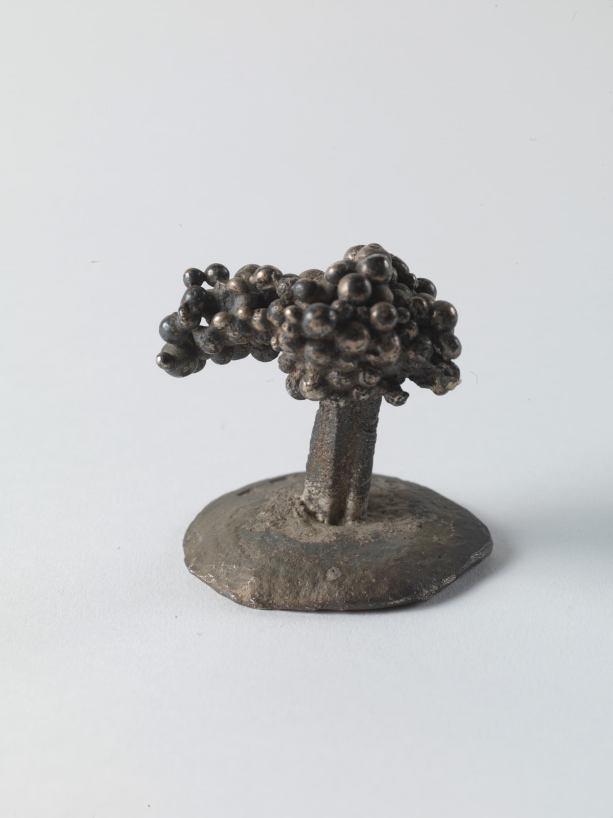 Geoffrey Clarke, Tree Forms (1), 1974