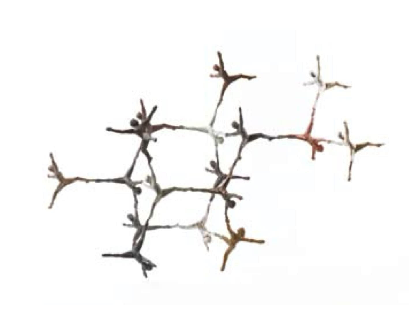 Briony Marshall, A Dream of Society as Flawless as a Diamond