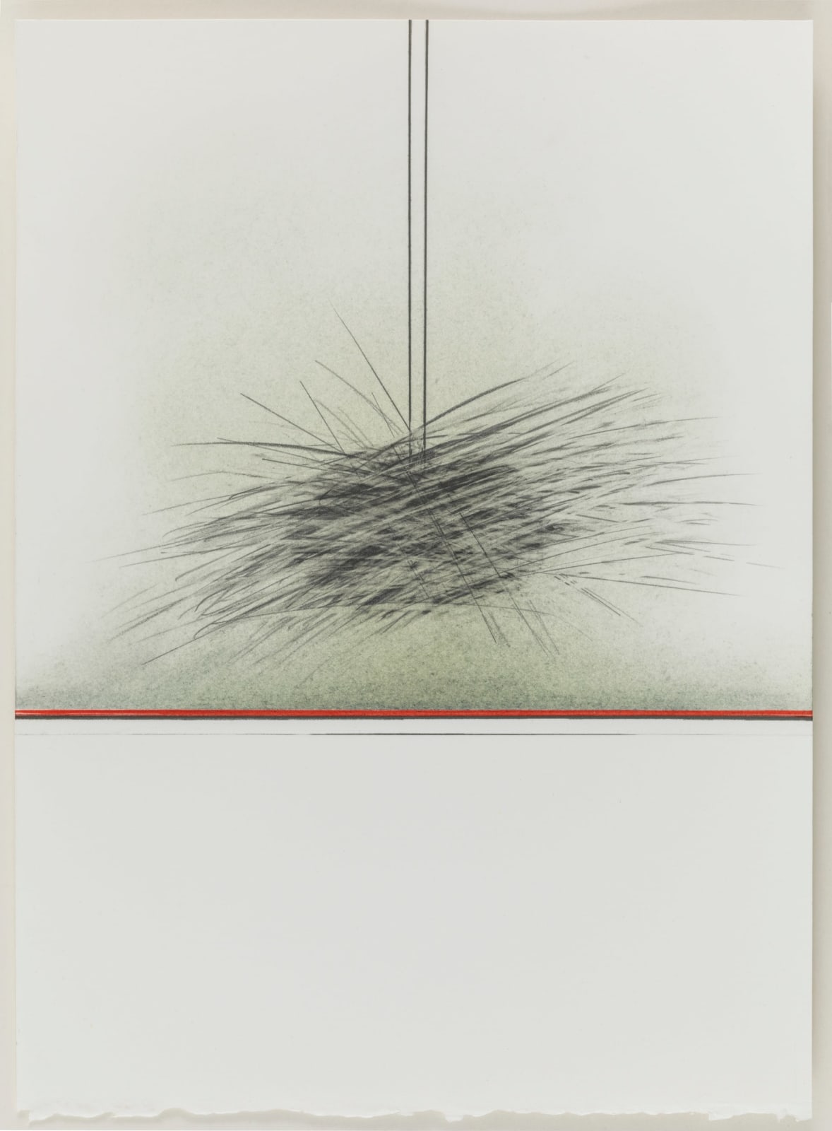 Ann Christopher RA, Broken Time -4, 2020 - 2021